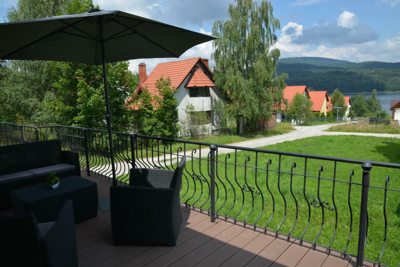 Niewinne Domki - Burgundia Żywiec Extérieur photo