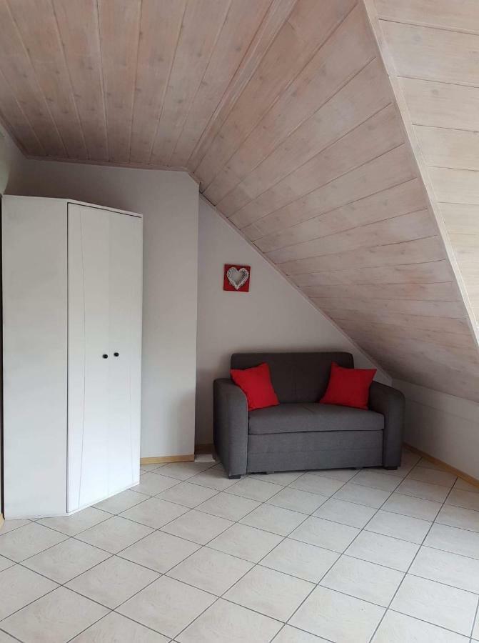 Niewinne Domki - Burgundia Żywiec Extérieur photo
