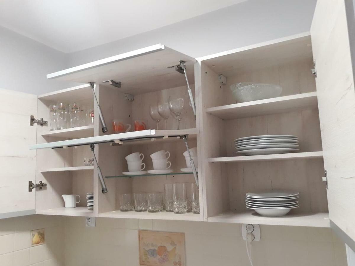 Niewinne Domki - Burgundia Żywiec Extérieur photo