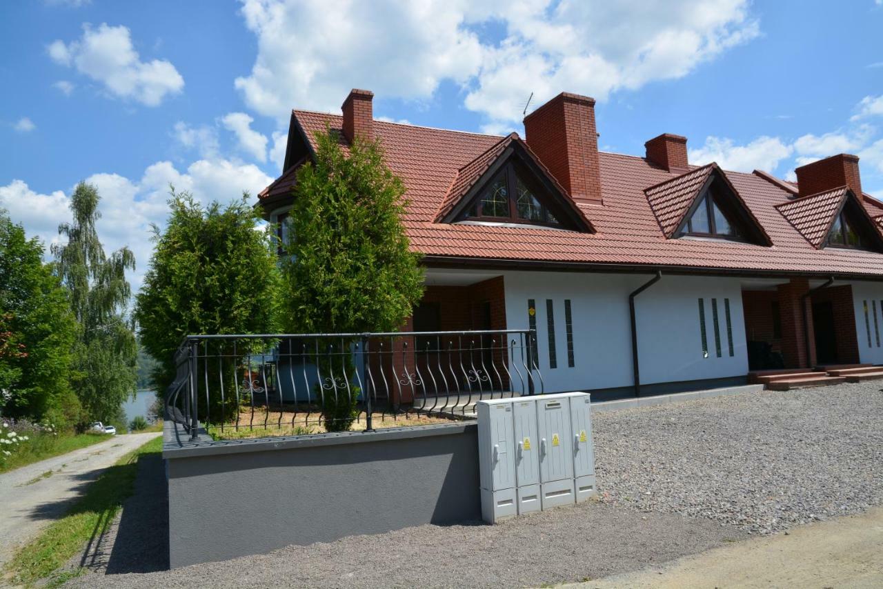 Niewinne Domki - Burgundia Żywiec Extérieur photo